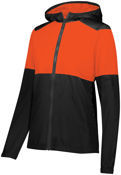 Holloway Women's SeriesX Hooded Jacket Holloway