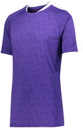 HighFive Youth Hypervolt Soccer Jersey High Five