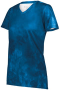 Holloway Women's Stock Cotton-Touch™ Poly Tee