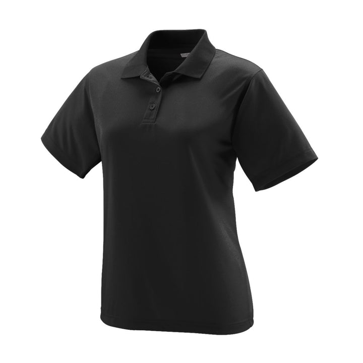 Augusta Women's Wicking Mesh Polo