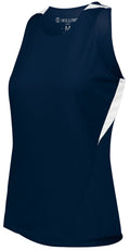 Holloway Women's PR Max Track Jersey Holloway