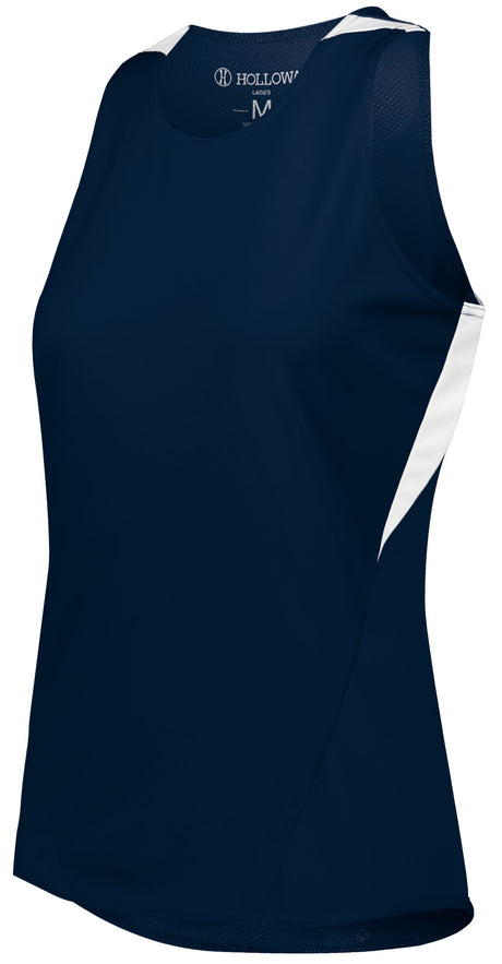 Holloway Women's PR Max Track Jersey Holloway