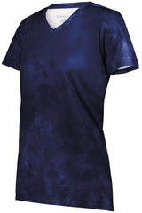 Holloway Women's Stock Cotton-Touch™ Poly Tee