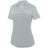 Augusta Women's Shadow Tonal Heather Polo Augusta