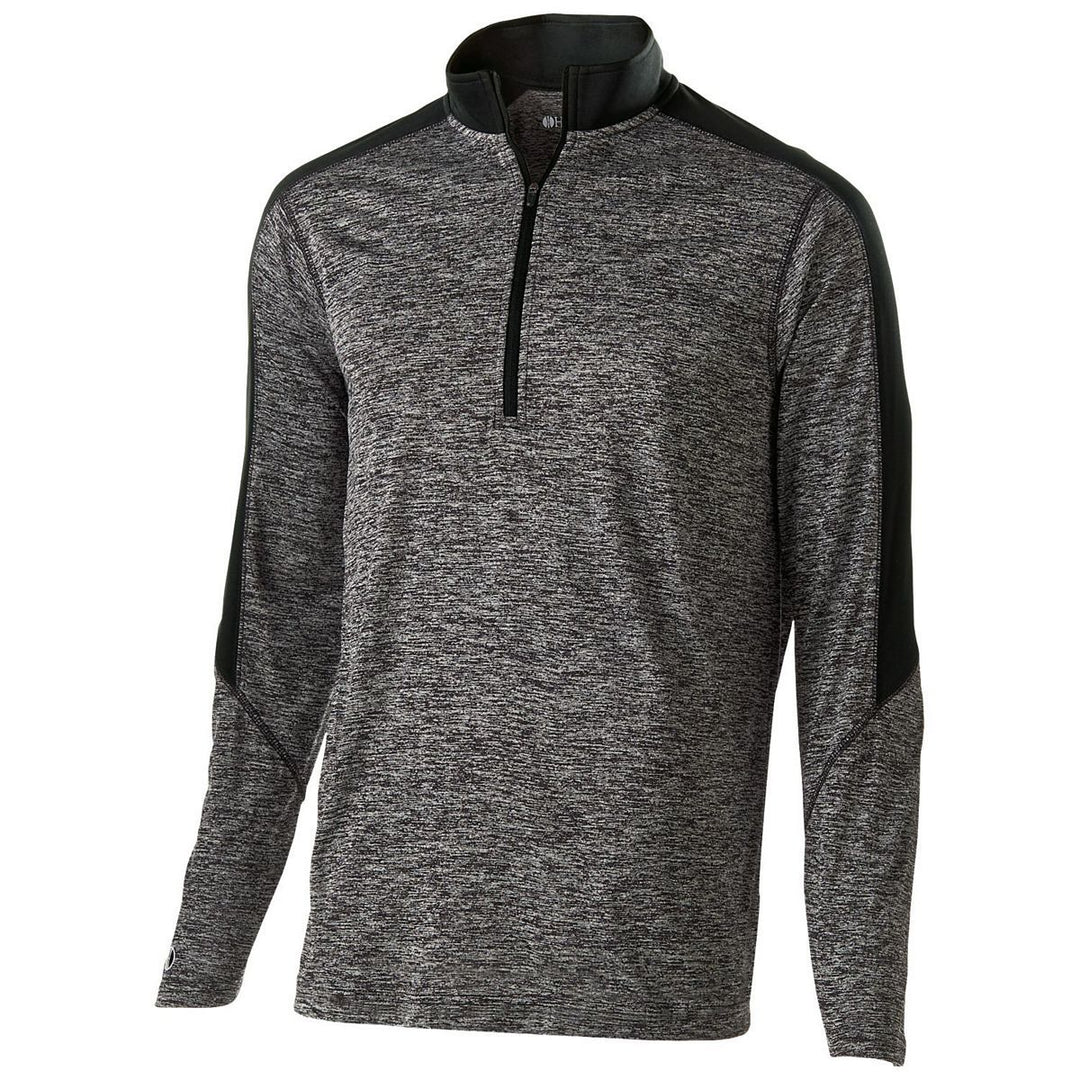Holloway Youth Electrify 1/2 Zip Pullover Holloway