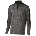 Holloway Youth Electrify 1/2 Zip Pullover Holloway
