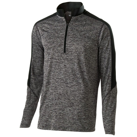Holloway Youth Electrify 1/2 Zip Pullover Holloway