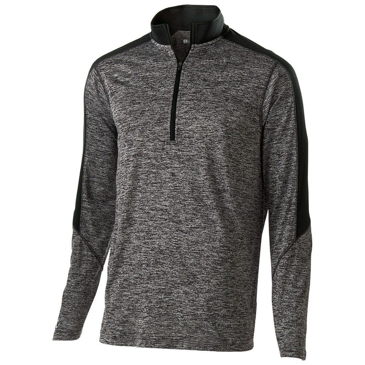 Holloway Youth Electrify 1/2 Zip Pullover Holloway