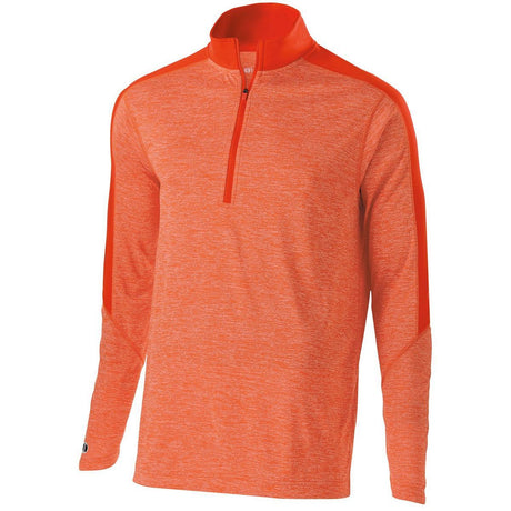 Holloway Youth Electrify 1/2 Zip Pullover Holloway