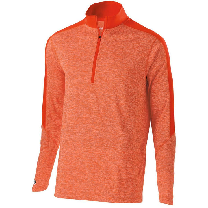 Holloway Youth Electrify 1/2 Zip Pullover Holloway