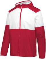 Holloway Men's SeriesX Hooded Jacket Holloway