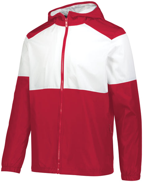 Holloway Men's SeriesX Hooded Jacket Holloway