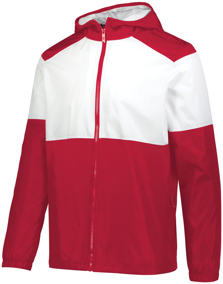 Holloway Men's SeriesX Hooded Jacket Holloway