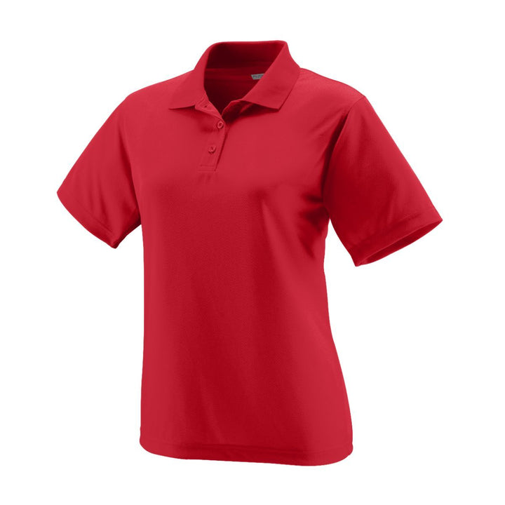 Augusta Women's Wicking Mesh Polo