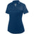 Augusta Women's Shadow Tonal Heather Polo Augusta
