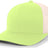 Pacific Headwear Trucker Snapback Cap Pacific Headwear