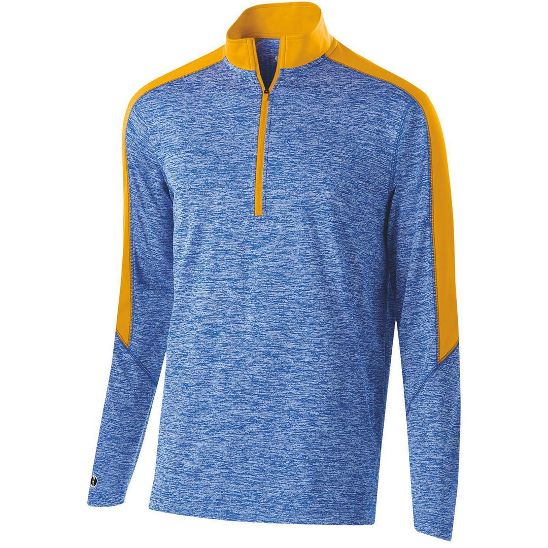 Holloway Youth Electrify 1/2 Zip Pullover Holloway