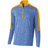 Holloway Youth Electrify 1/2 Zip Pullover Holloway