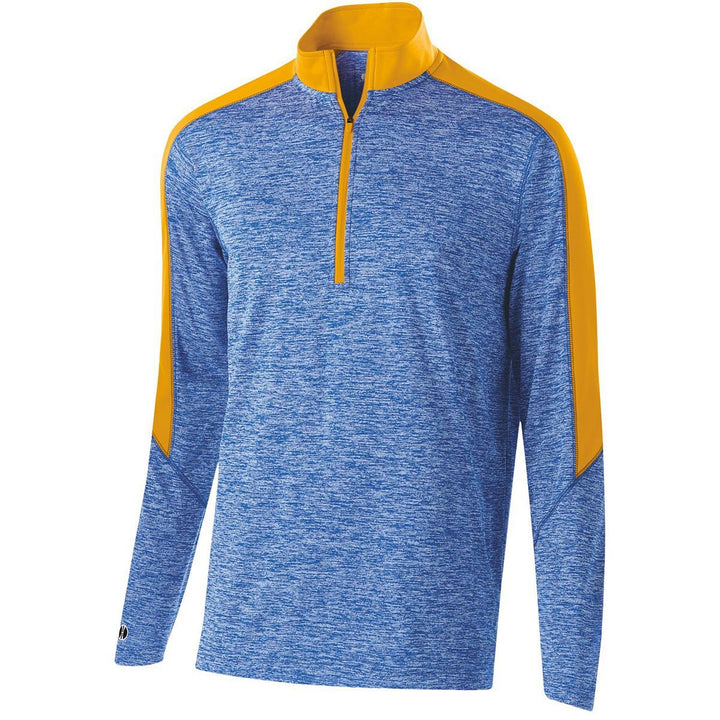 Holloway Youth Electrify 1/2 Zip Pullover Holloway