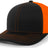 Pacific Headwear Trucker Snapback Cap Pacific Headwear