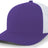 Pacific Headwear Trucker Snapback Cap Pacific Headwear