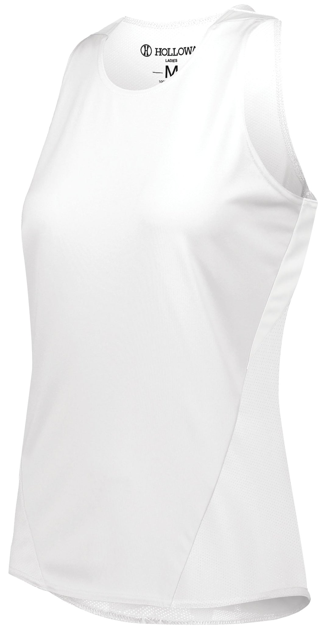 Holloway Women's PR Max Track Jersey Holloway