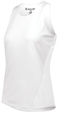 Holloway Women's PR Max Track Jersey Holloway