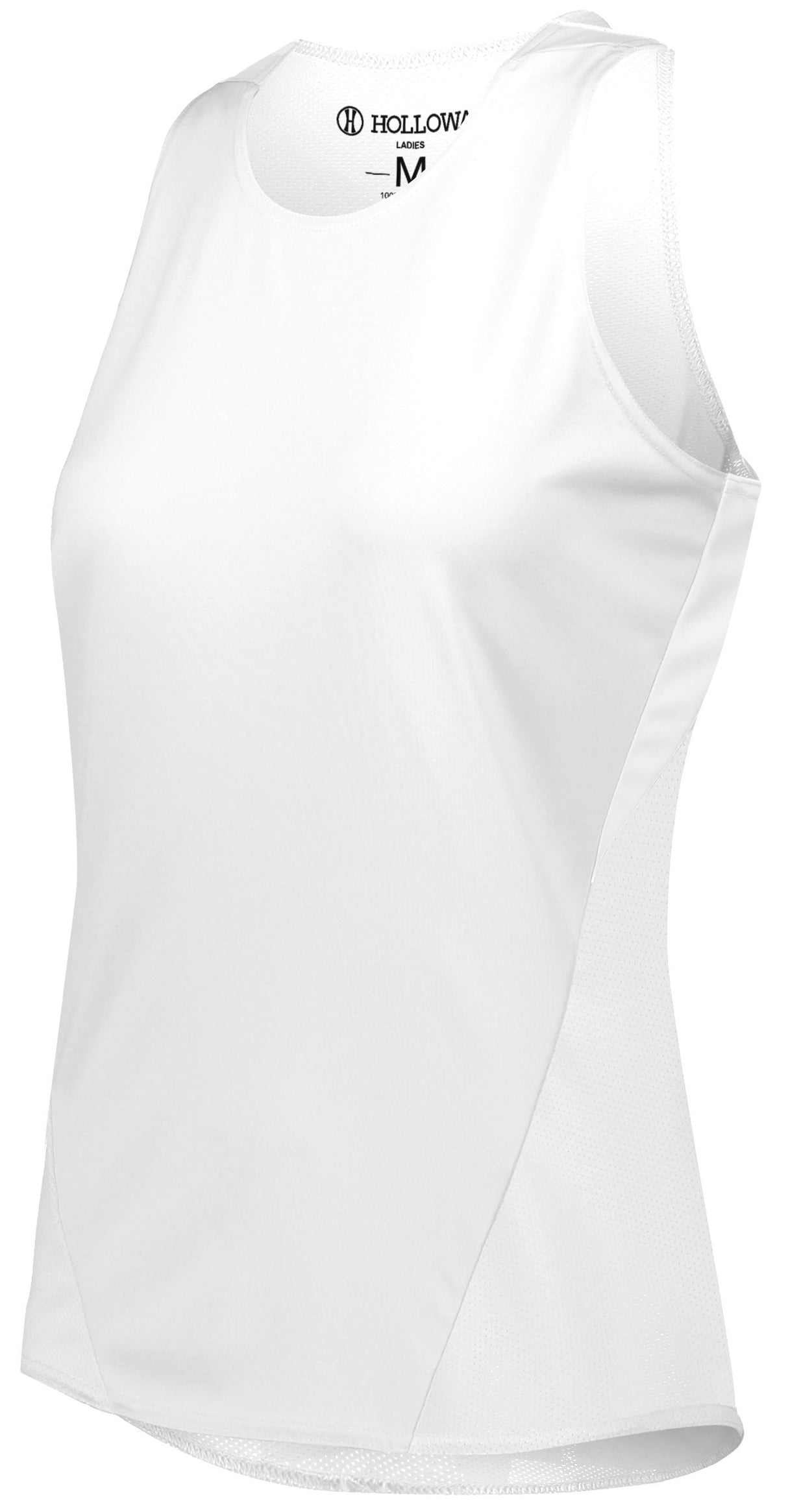 Holloway Women's PR Max Track Jersey Holloway