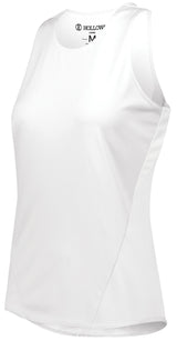 Holloway Women's PR Max Track Jersey Holloway
