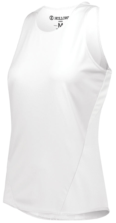 Holloway Women's PR Max Track Jersey Holloway