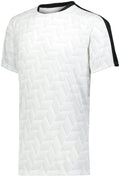 HighFive Youth Hypervolt Soccer Jersey High Five