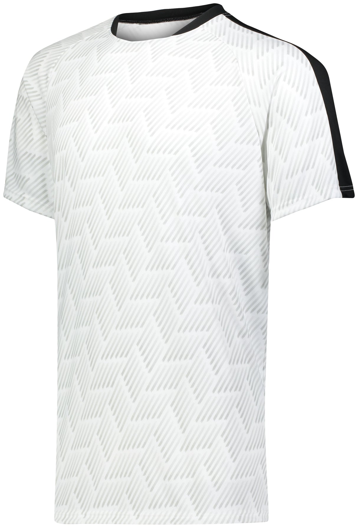 HighFive Youth Hypervolt Soccer Jersey High Five