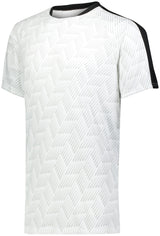 HighFive Youth Hypervolt Soccer Jersey High Five