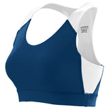 Augusta Women's All Sport Sports Bra Augusta