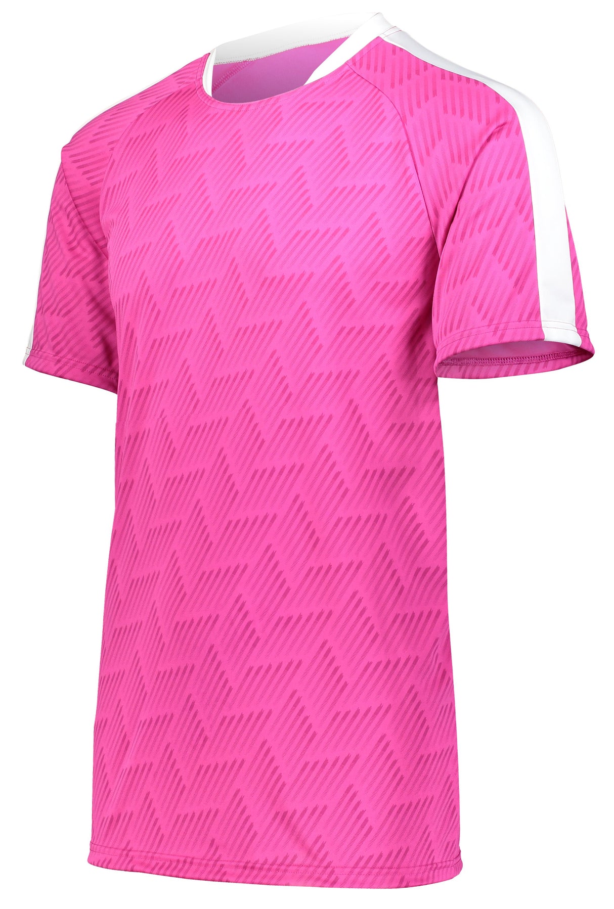 HighFive Youth Hypervolt Soccer Jersey High Five