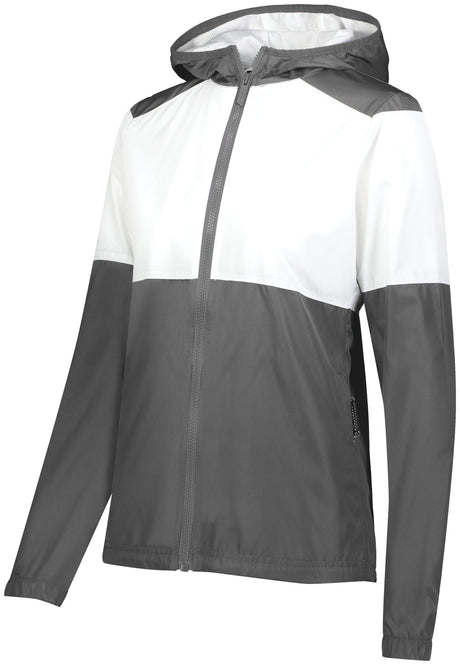 Holloway Women's SeriesX Hooded Jacket Holloway