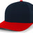 Pacific Headwear Trucker Snapback Cap Pacific Headwear