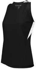 Holloway Women's PR Max Track Jersey Holloway