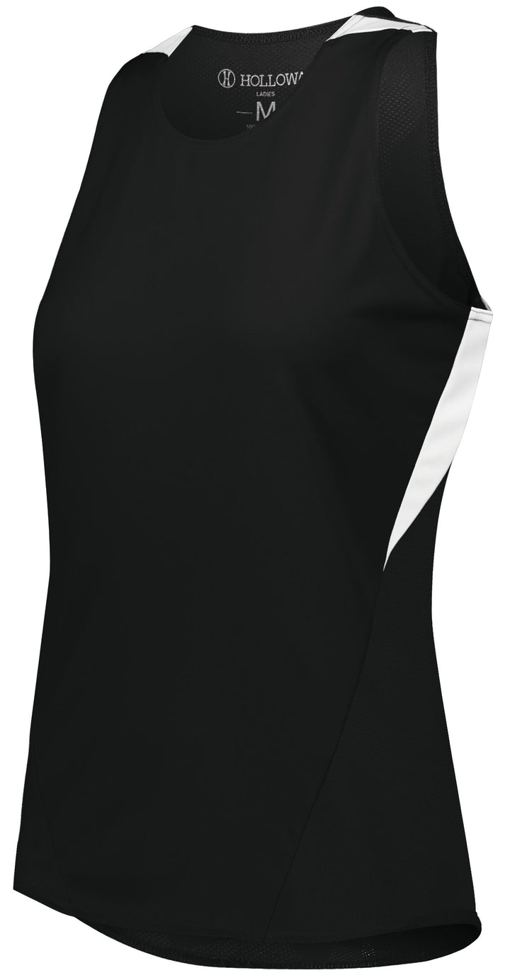 Holloway Women's PR Max Track Jersey Holloway