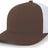Pacific Headwear Trucker Snapback Cap Pacific Headwear
