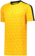 HighFive Youth Hypervolt Soccer Jersey High Five