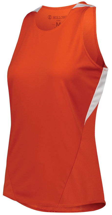 Holloway Women's PR Max Track Jersey Holloway