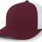 Pacific Headwear Trucker Snapback Cap Pacific Headwear