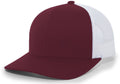 Pacific Headwear Trucker Snapback Cap Pacific Headwear