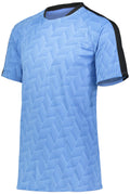 HighFive Youth Hypervolt Soccer Jersey High Five