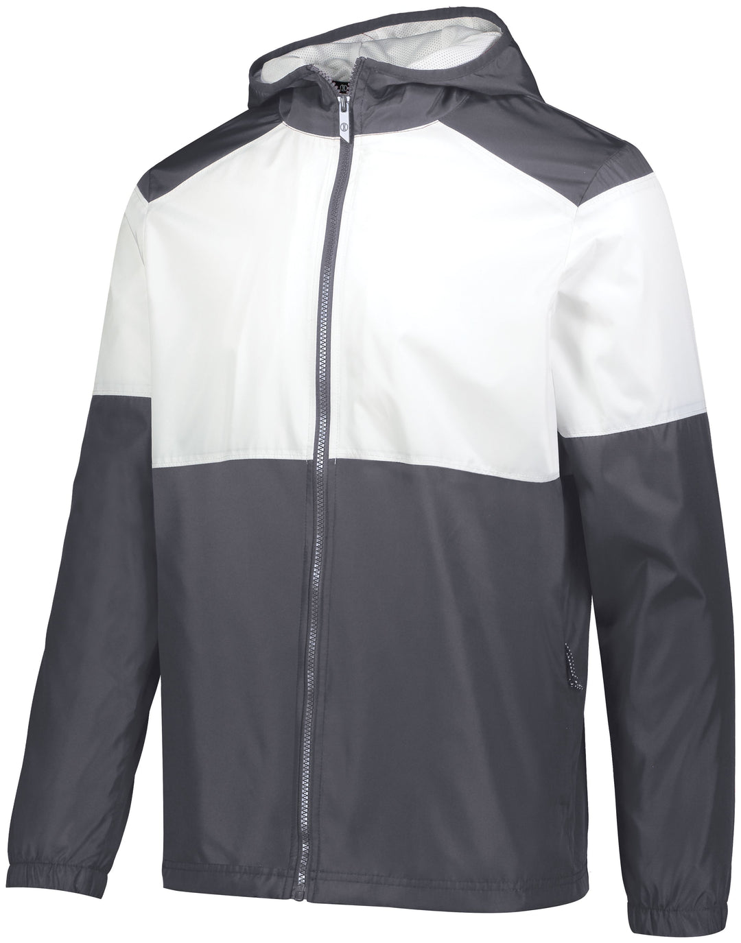 Holloway Men's SeriesX Hooded Jacket Holloway