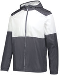 Holloway Men's SeriesX Hooded Jacket Holloway