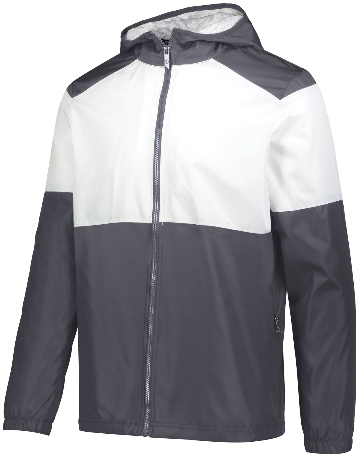 Holloway Men's SeriesX Hooded Jacket Holloway