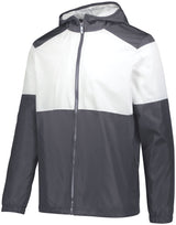 Holloway Men's SeriesX Hooded Jacket Holloway