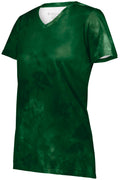 Holloway Women's Stock Cotton-Touch™ Poly Tee